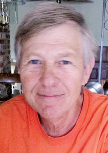 Chris Edward Deem